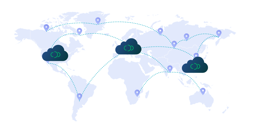 服务全球用户，EMQ X Cloud 新增欧洲部署支持