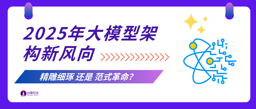 2025 年大语言模型架构演进:DeepSeek V3、OLMo 2、Gemma 3 与 Mistral 3.1 核心技术剖析
