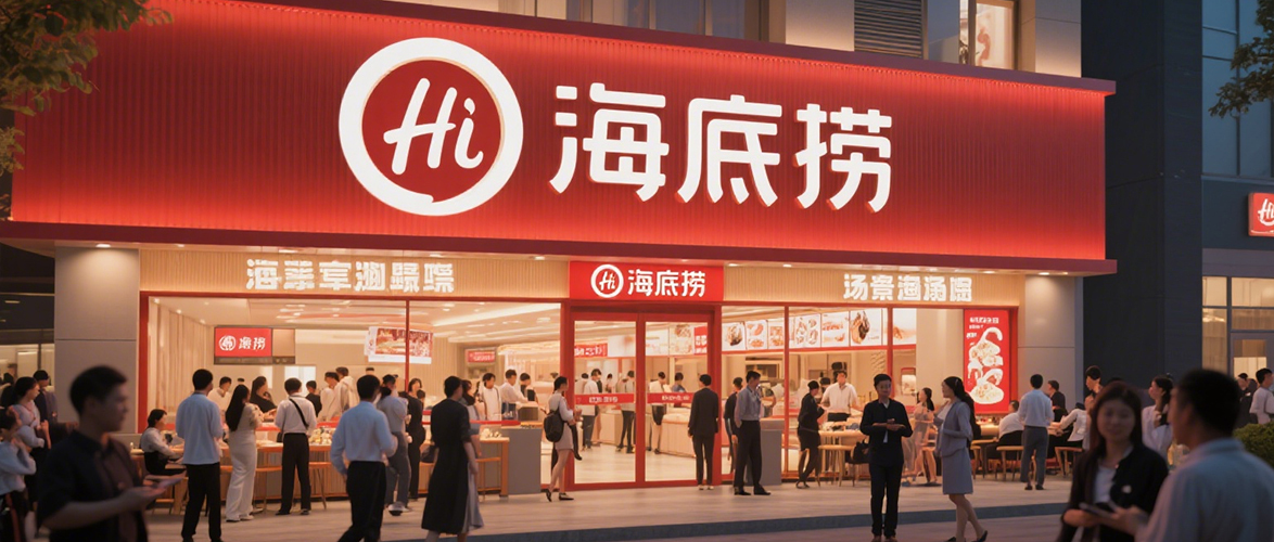 海底捞同款RFID方案:请享用这份「年省120万+零食安风险」科技大餐