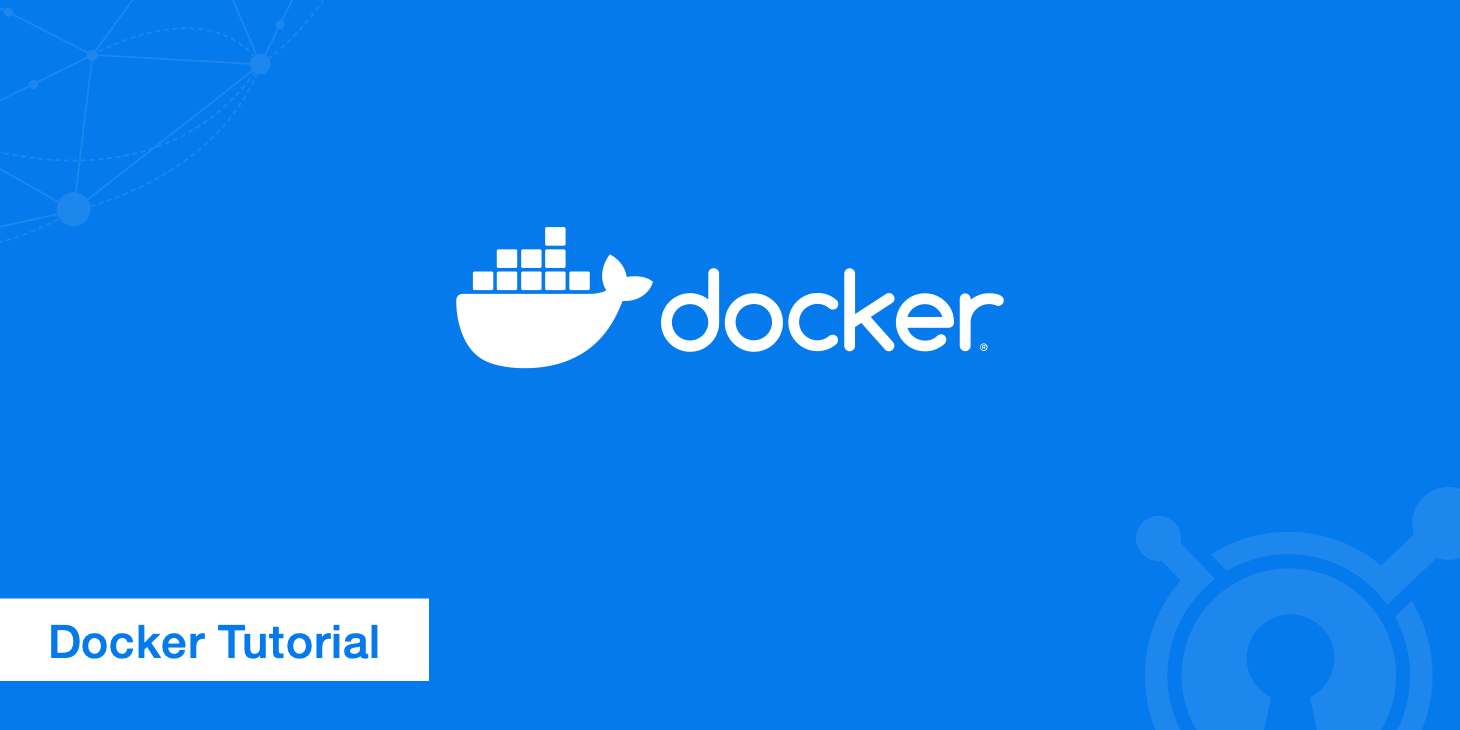 Docker上手：step by step