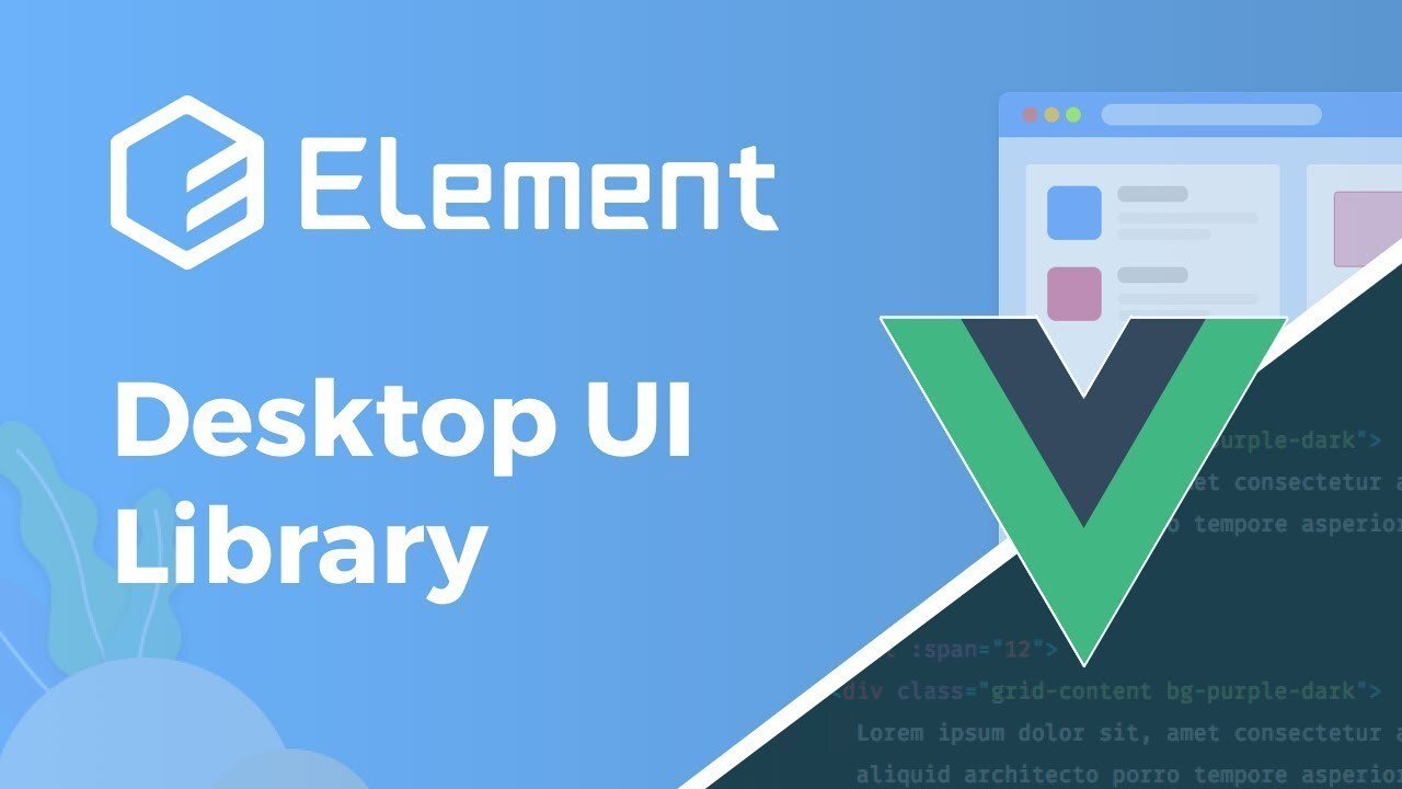 Vue项目中实现ElementUI按需引入