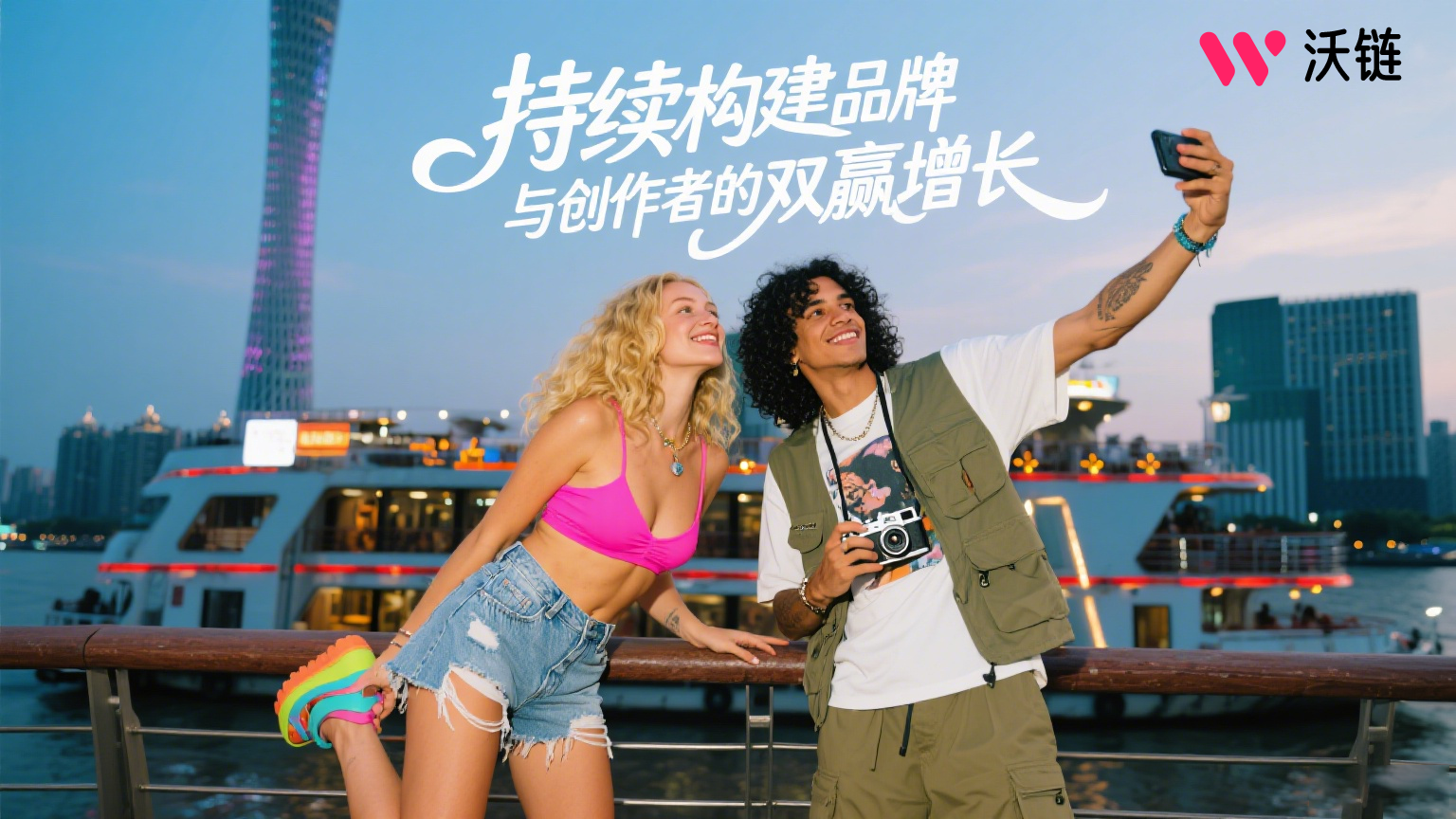 为什么要做海外营销?