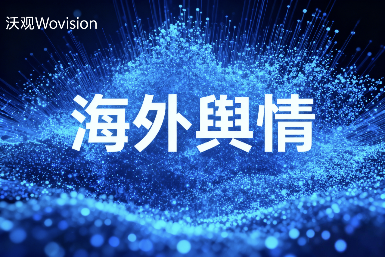 【深度测评】2025年五大最佳海外舆情平台