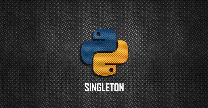 Python3 单例模式