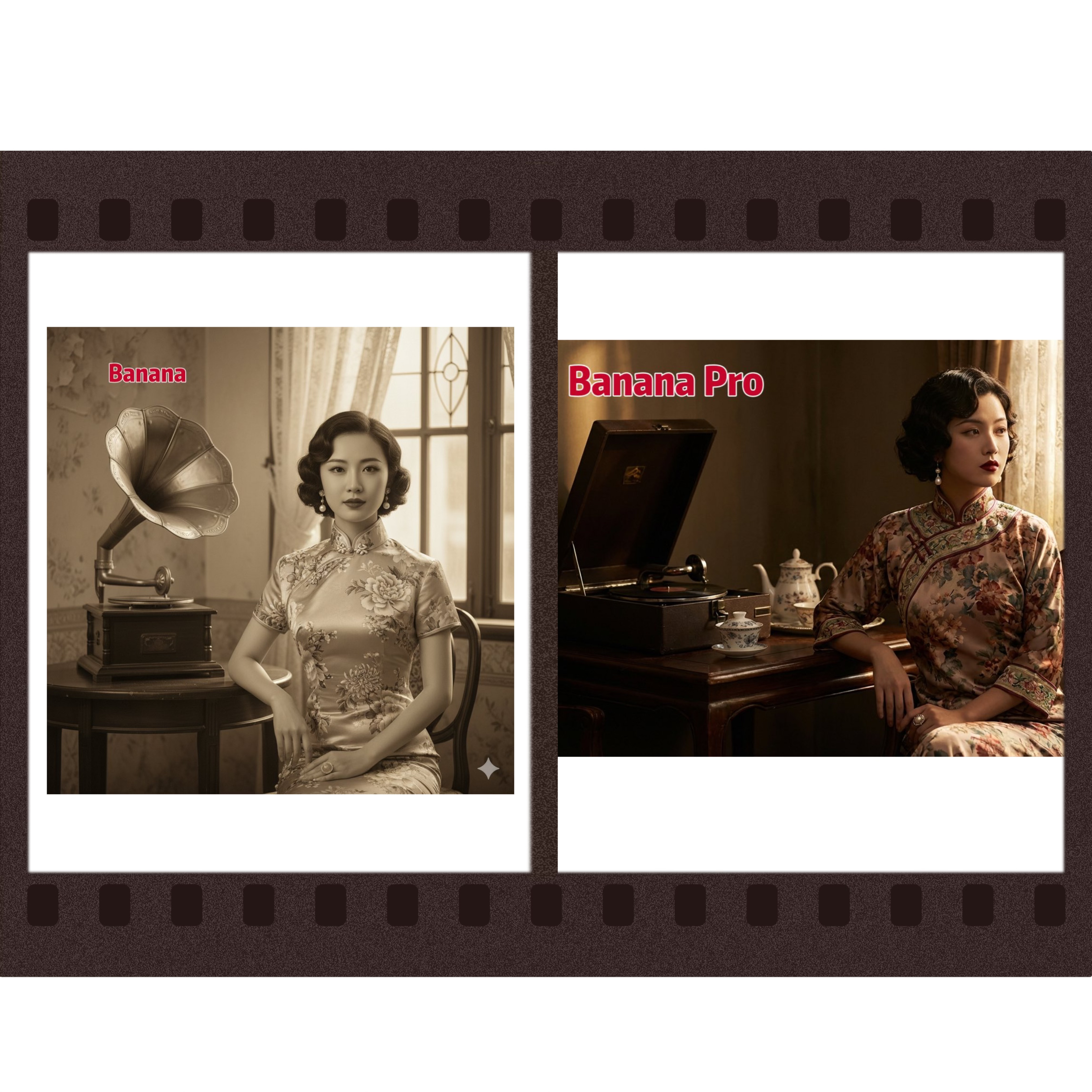 谷歌Nano Banana Pro来袭：会推理的AI，重塑视觉创作