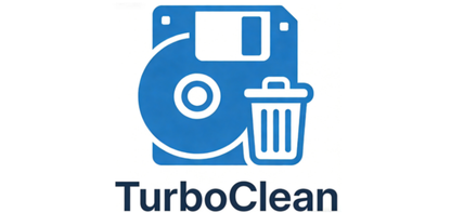 C盘满了?告别磁盘告急!基于Python打造高性能磁盘清理工具 TurboClean【复制即可用】