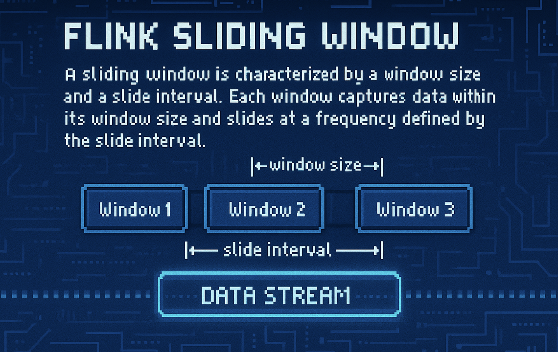 大数据-120 - Flink滑动窗口（Sliding Window）详解：原理、应用场景与实现示例 基于时间驱动&基于事件驱动