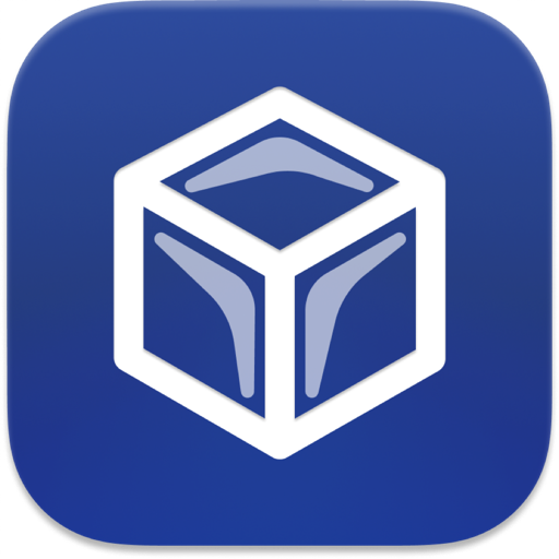 免费好用的隐藏和显示菜单栏项:Ice for mac