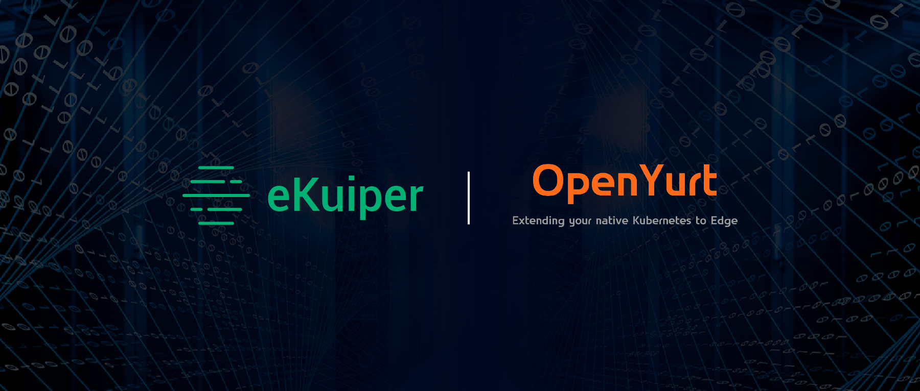 eKuiper 联手 OpenYurt，解决物联网场景下边缘流数据处理难题