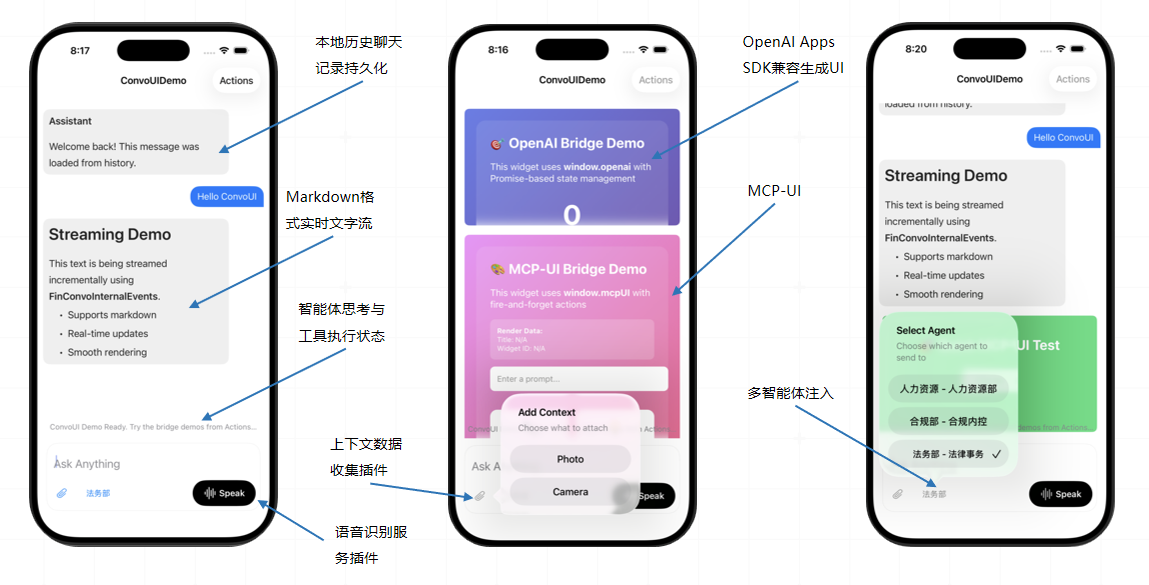 AI时代,金融科技如何落地“对话就能办业务”?