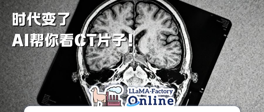 16k数据撬动300亿大模型!我用Qwen3-VL打造了一位“顶尖放射科医生”