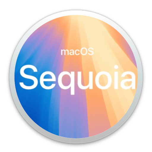 苹果mac电脑 全新的macOS 15.0测试系统发布，快来体验一下吧！