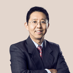 超级访谈：对话汤峥嵘