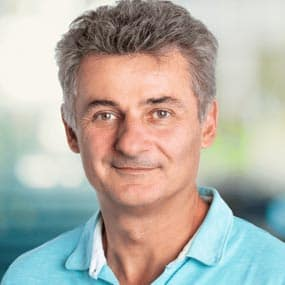 Benoit Dageville