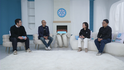 当雪花落在中国 遇见企业 AI Strategy 的变革时刻 | 2025-2026 Data+AI 年度时刻精华版