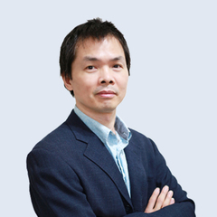 实用密码学