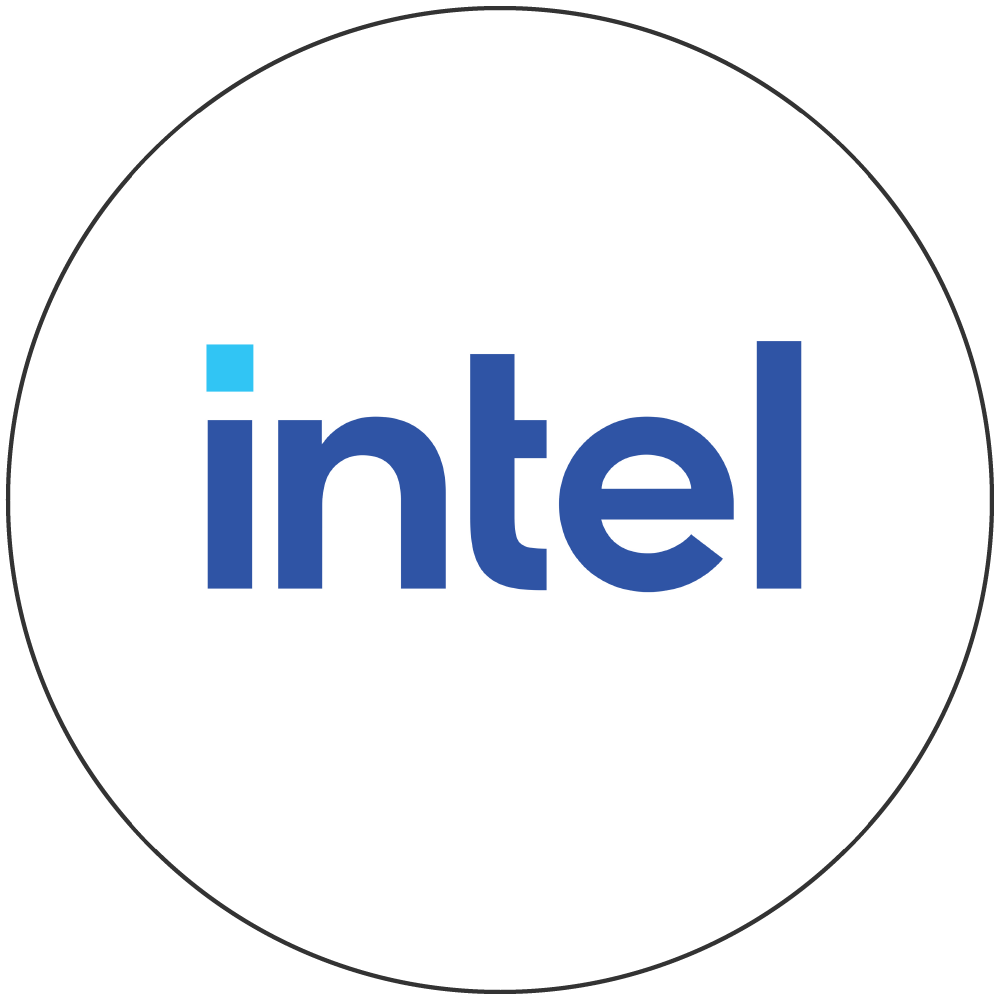 Intel 专区