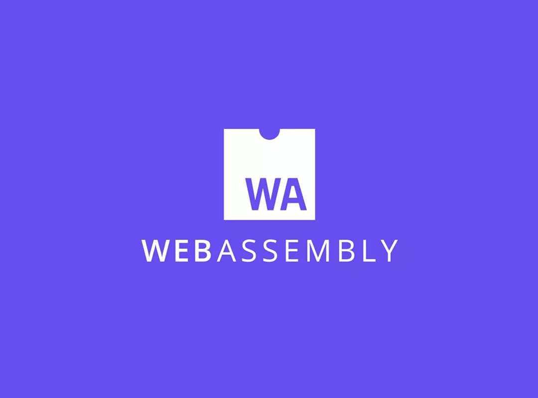 我们用WebAssembly将Web App速度提升了20倍
