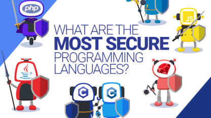 编程语言安全性排行榜：Ruby最佳，C语言漏洞最多？