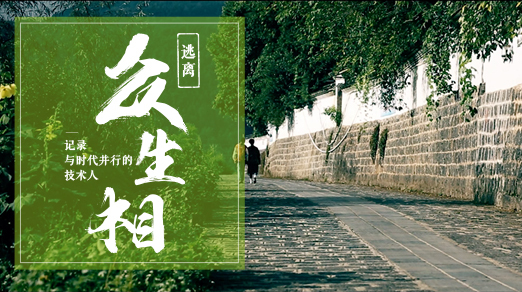 那个逃离北京的程序员说:我想工作到70岁丨二叉树视频