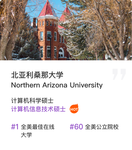 北亚利桑那大学