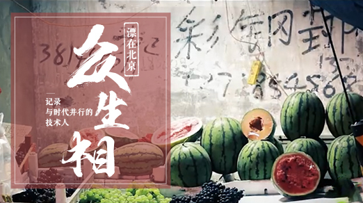 我是北漂程序员,没有假装在生活丨二叉树视频