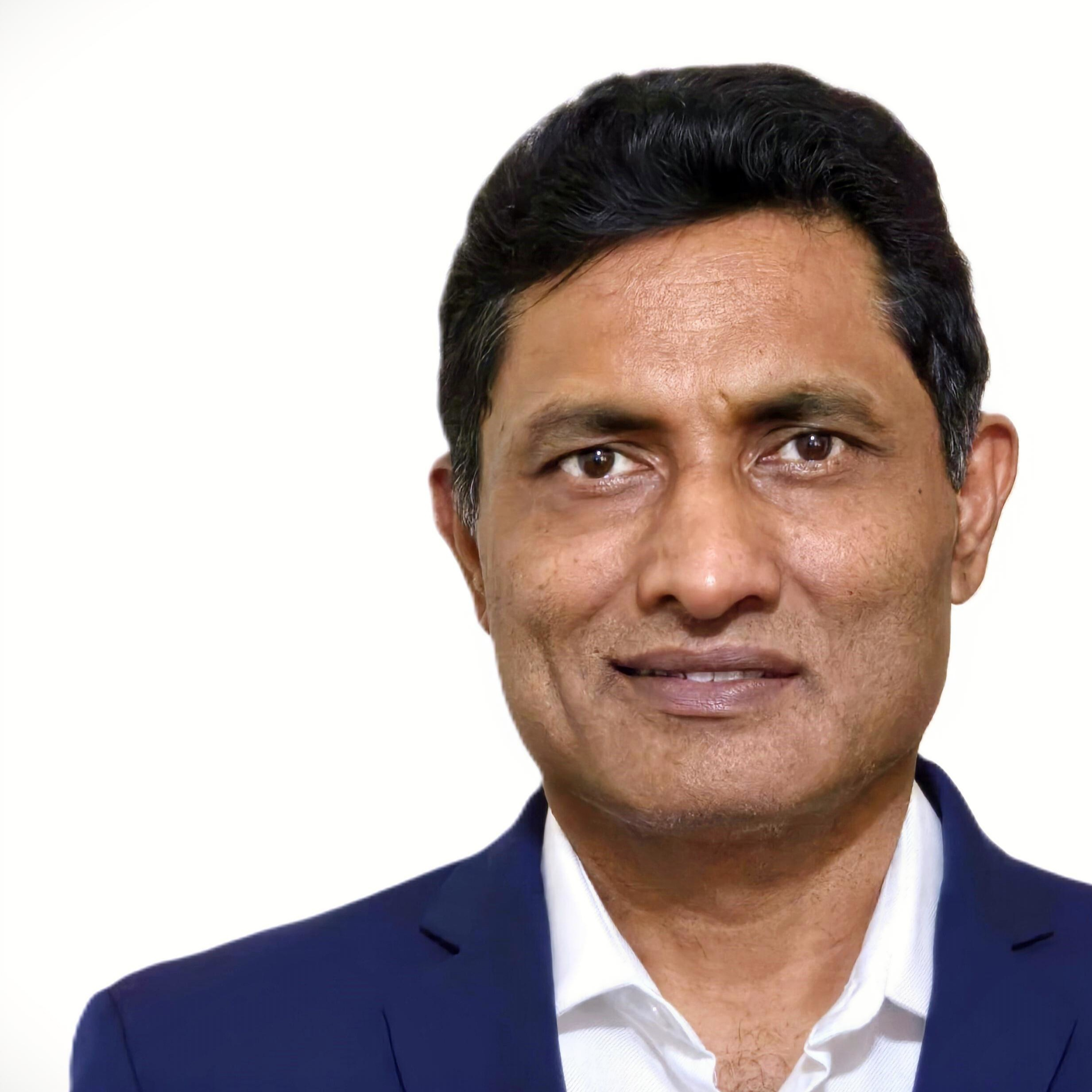 Ravi Achukola