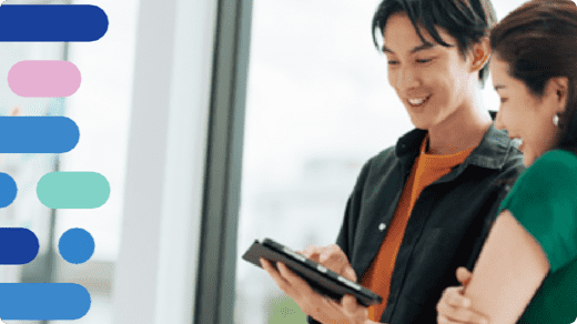 AI 赋能 直击场景