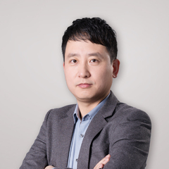 网络编程实战