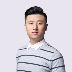 TensorFlow 2项目进阶实战