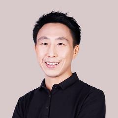 Agent 设计模式之美