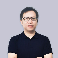 超级访谈:对话毕玄