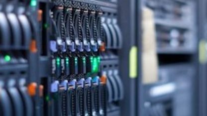 如何通过StackStorm自动支持2万多台服务器
