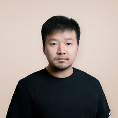 摄影入门课