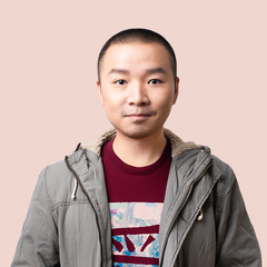去无方向的信