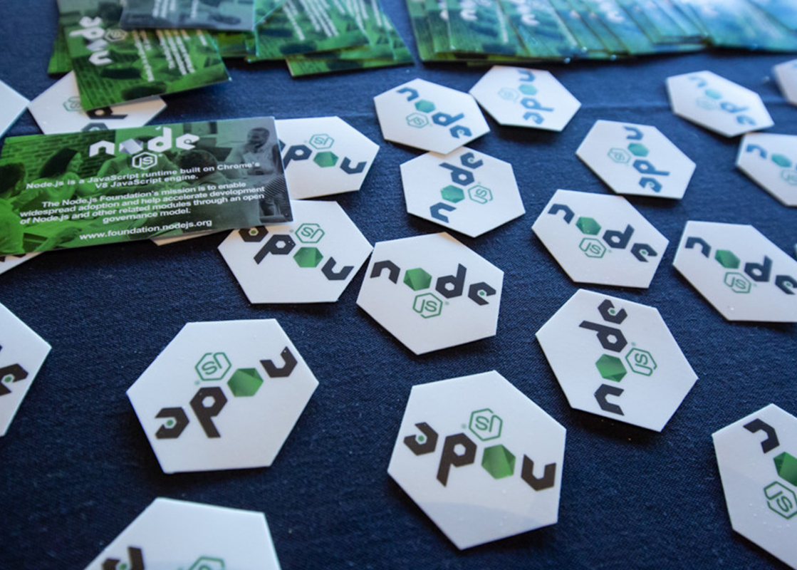 Node和JS基金会宣布合并为 OpenJS 基金会