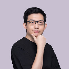 NLP实战高手课