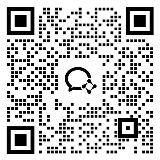 霍太稳二维码