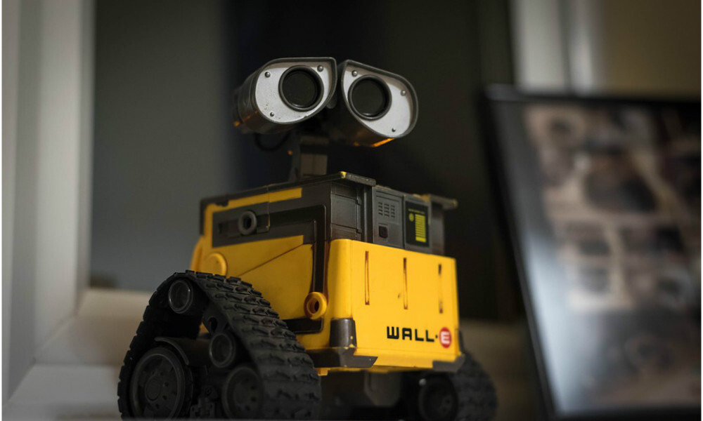 谷歌“跑腿”机器人实现远距离导航，成功率提高2-3倍