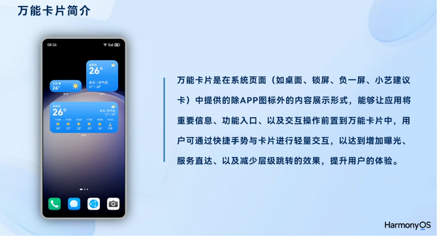 多模态交互案例