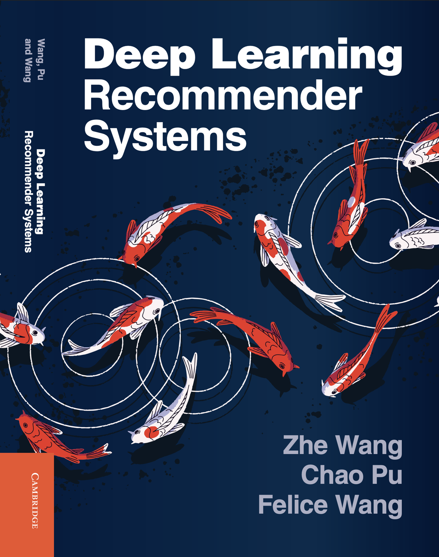 由剑桥出版社出版的英文版