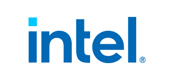 Intel Logo