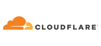 Cloudflare Logo