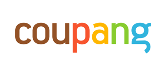 Coupang Logo