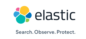Elastic Logo