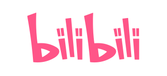 哔哩哔哩 Logo
