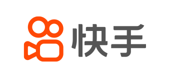快手 Logo