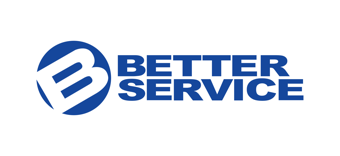 拜服信息 Logo