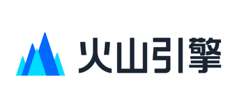 火山引擎 Logo