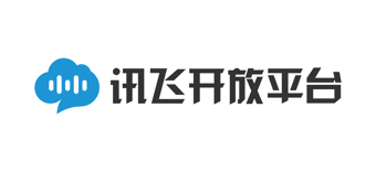 科大讯飞 Logo